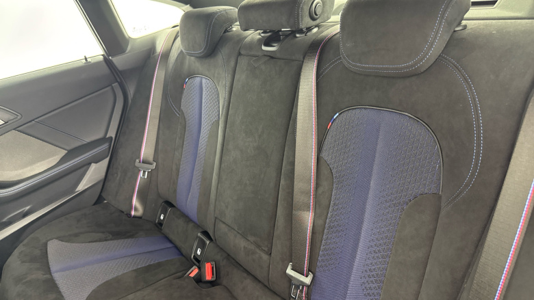 BMW 2 Series M235i xDrive 4dr Step Auto Petrol Saloon